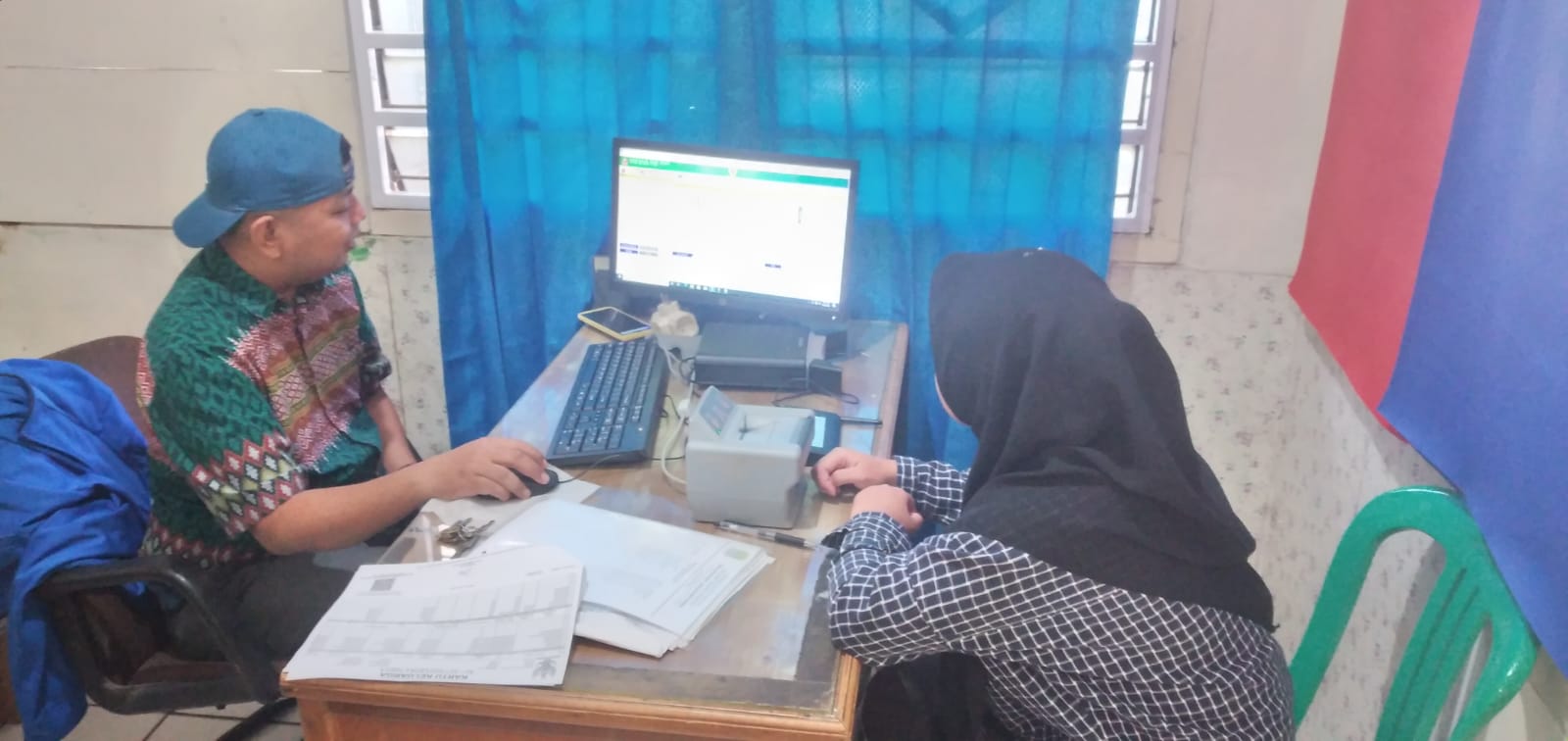 12 Kelurahan di Kota Bekasi Jalankan Program PATRIOT BEKEN