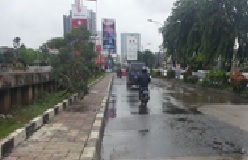 REMBESAN KALIMALANG KIAN MERESAHKAN WARGA BEKASI