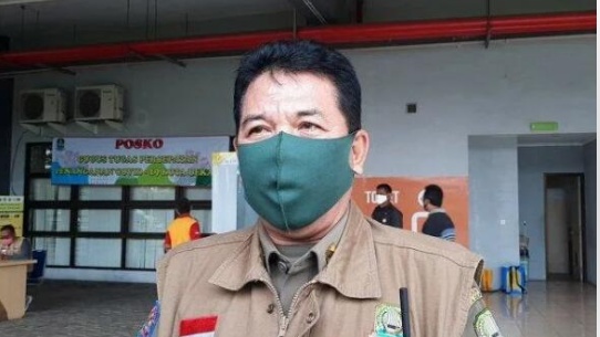 Pemkot Bekasi Klarifikasi Pembubaran Kegiatan DPD Golkar di Hotel Aston Imperial