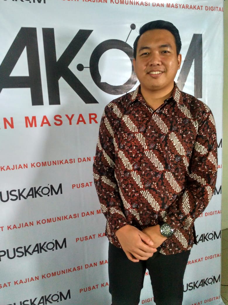 Mahasiswa Ubhara Jaya Siapkan Kajian Branding Smart City Kota Bekasi