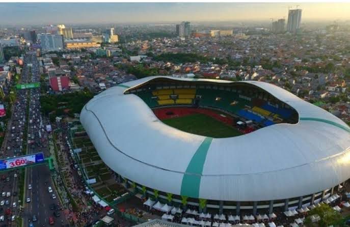 Berikan Izin, Stadion PCB Siap Jadi Venue Liga 1