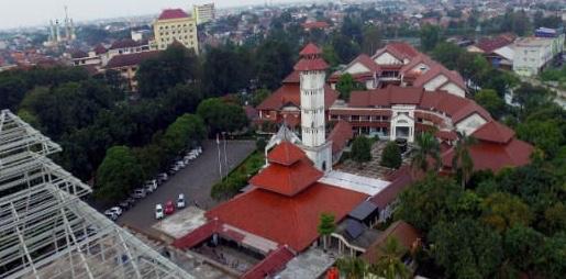 Pemkot Konfirmasi Kewajiban Pembayaran PBB Yayasan Nurul Islam KH Noer Ali