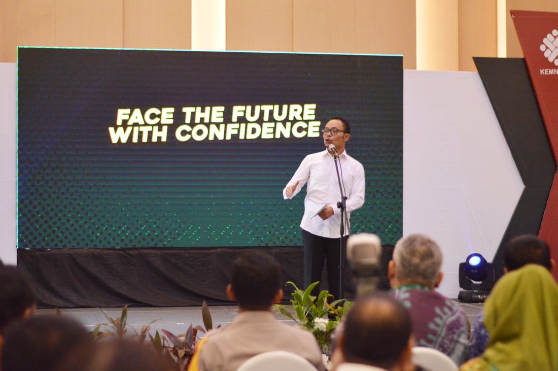 Gratis, Bursa Kerja Nasional Ke-19 Digelar di Kota Bekasi