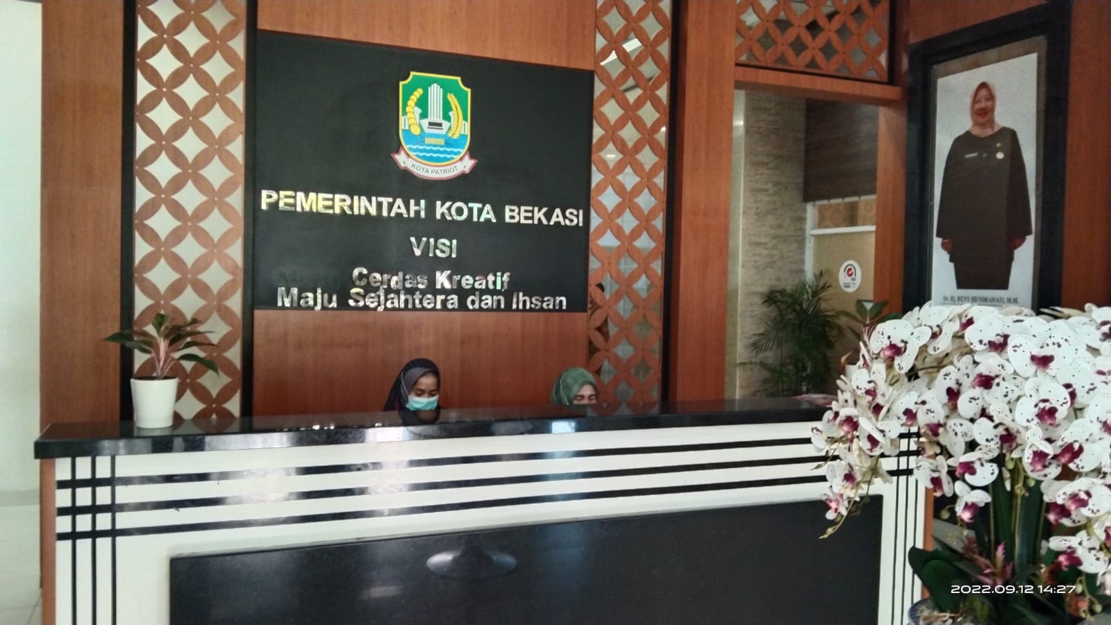 Pemkot Bekasi Panggil Lurah Jatirangga Terkait Video dan Pemberitaan Viral