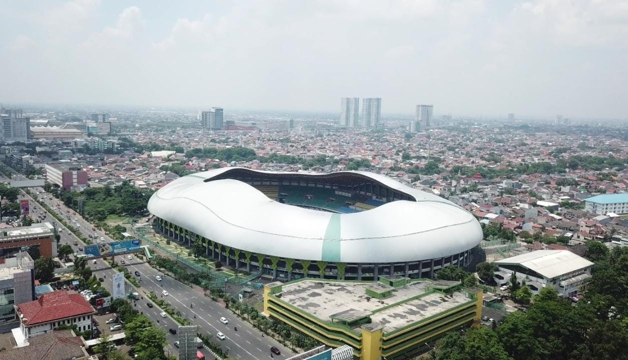 Pemkot Bekasi Respon Pemberitaan DPD PKS Batal Gunakan Stadion Patriot