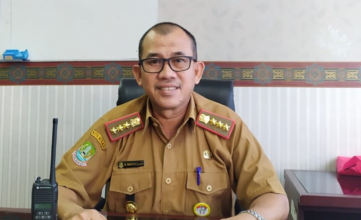 PENYELENGGARAAN ADAPTASI TATANAN HIDUP BARU SATUAN PENDIDIKAN DI KOTA BEKASI