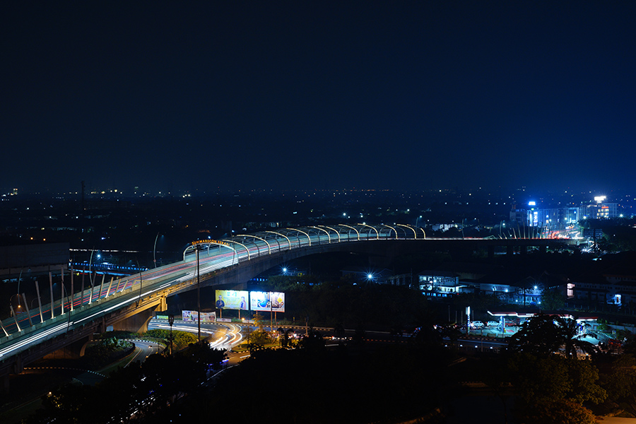 Sekdishub: CFN Kota Bekasi Batal Diadakan, Jalan Ahmad Yani Buka Seperti Biasa