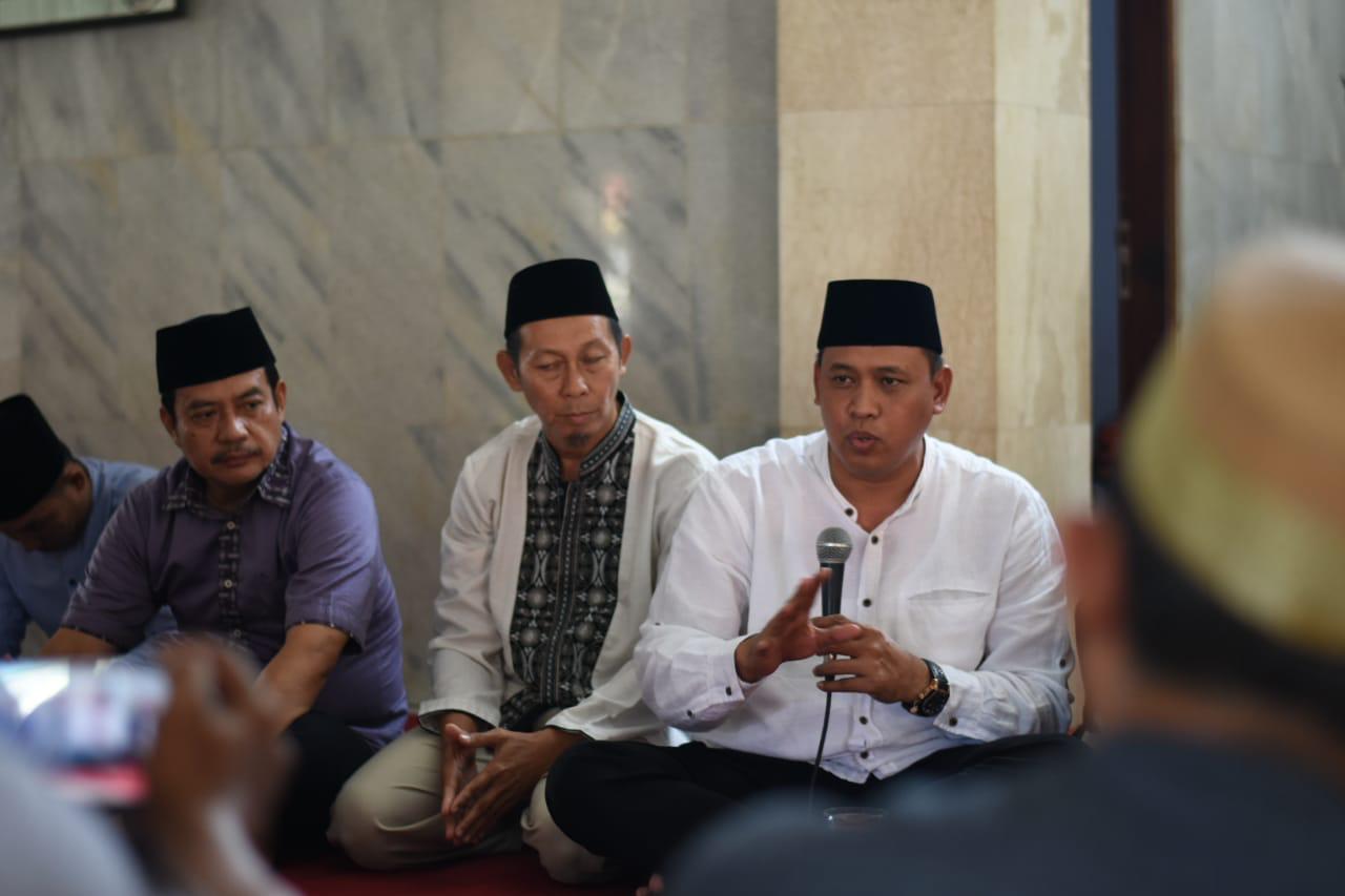 Wakil Wali  Kota Bekasi 