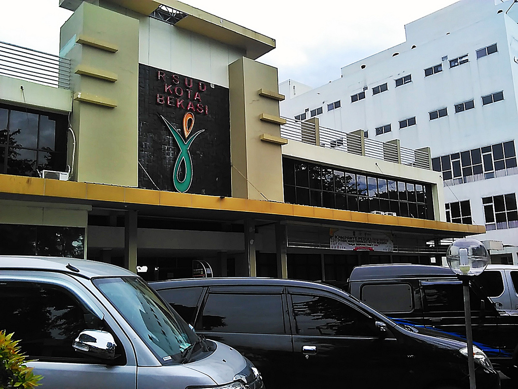 Pengumuman Peserta Lulus Prakualifikasi Kegiatan Pengelolaan Parkir RSUD Kota Bekasi