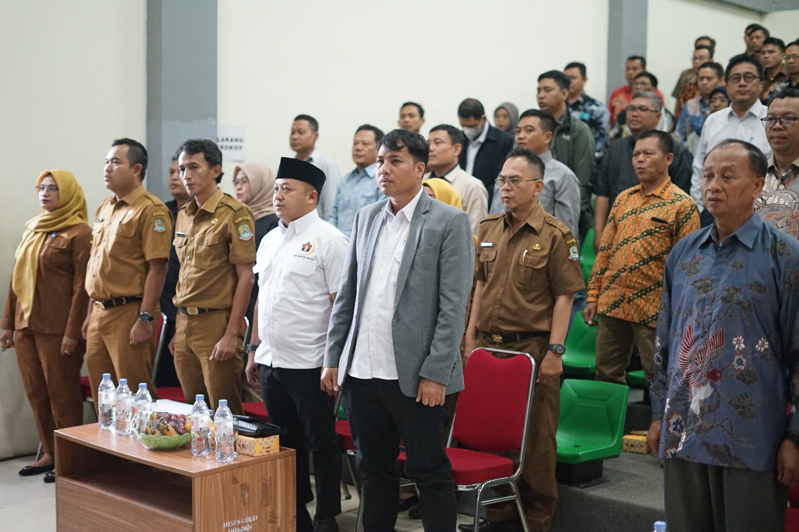 Rayakan HUT HPN Yang Ke-79 Tahun, Forum Asisten Media Nasional (ASMEN) Gelar Berbagai Kegiatan