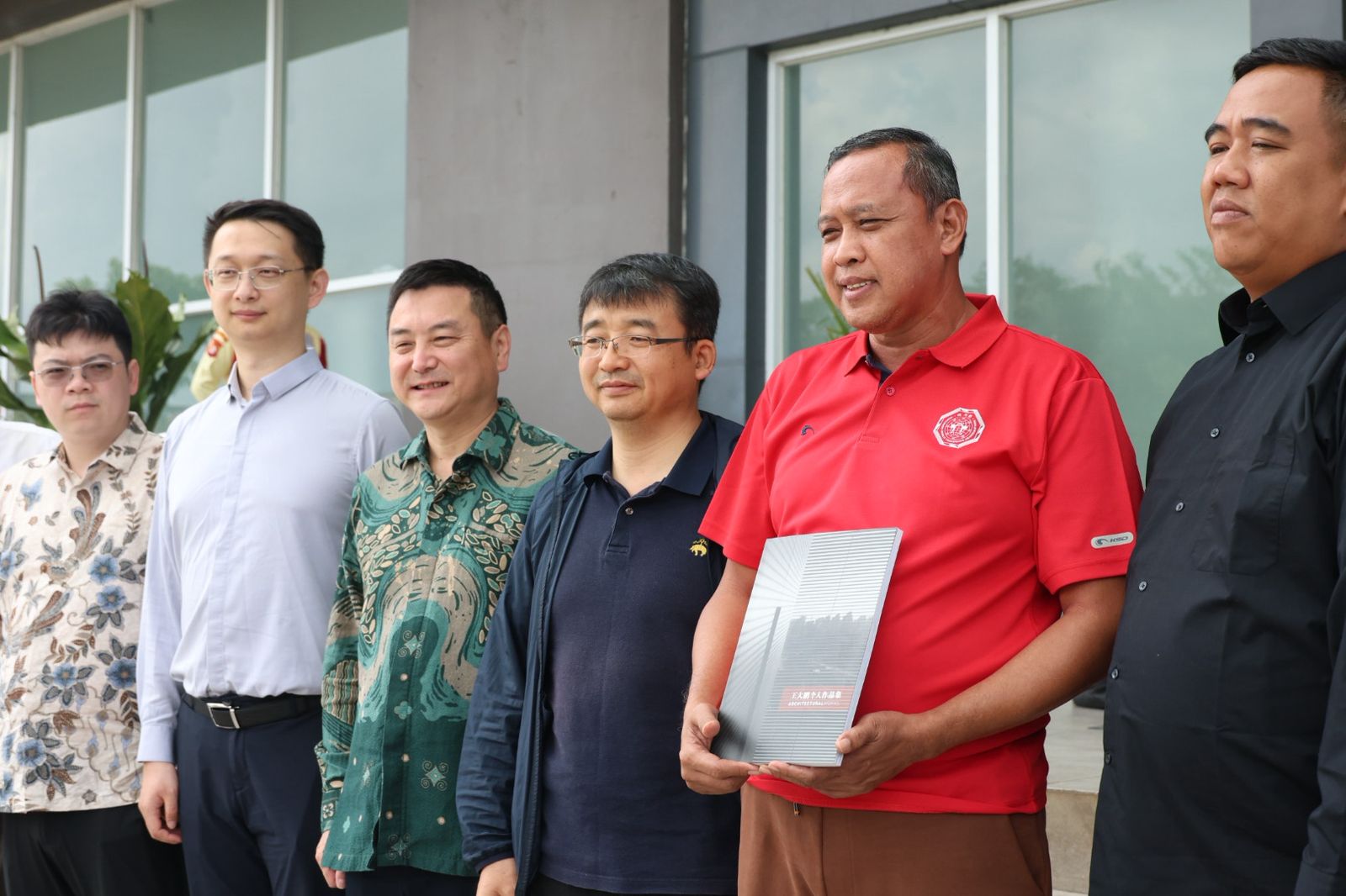 Tri Adhianto Hadiri Pemaparan Desain PSEL Bekasi, Percepatan Pengolahan Sampah Jadi Energi Listrik