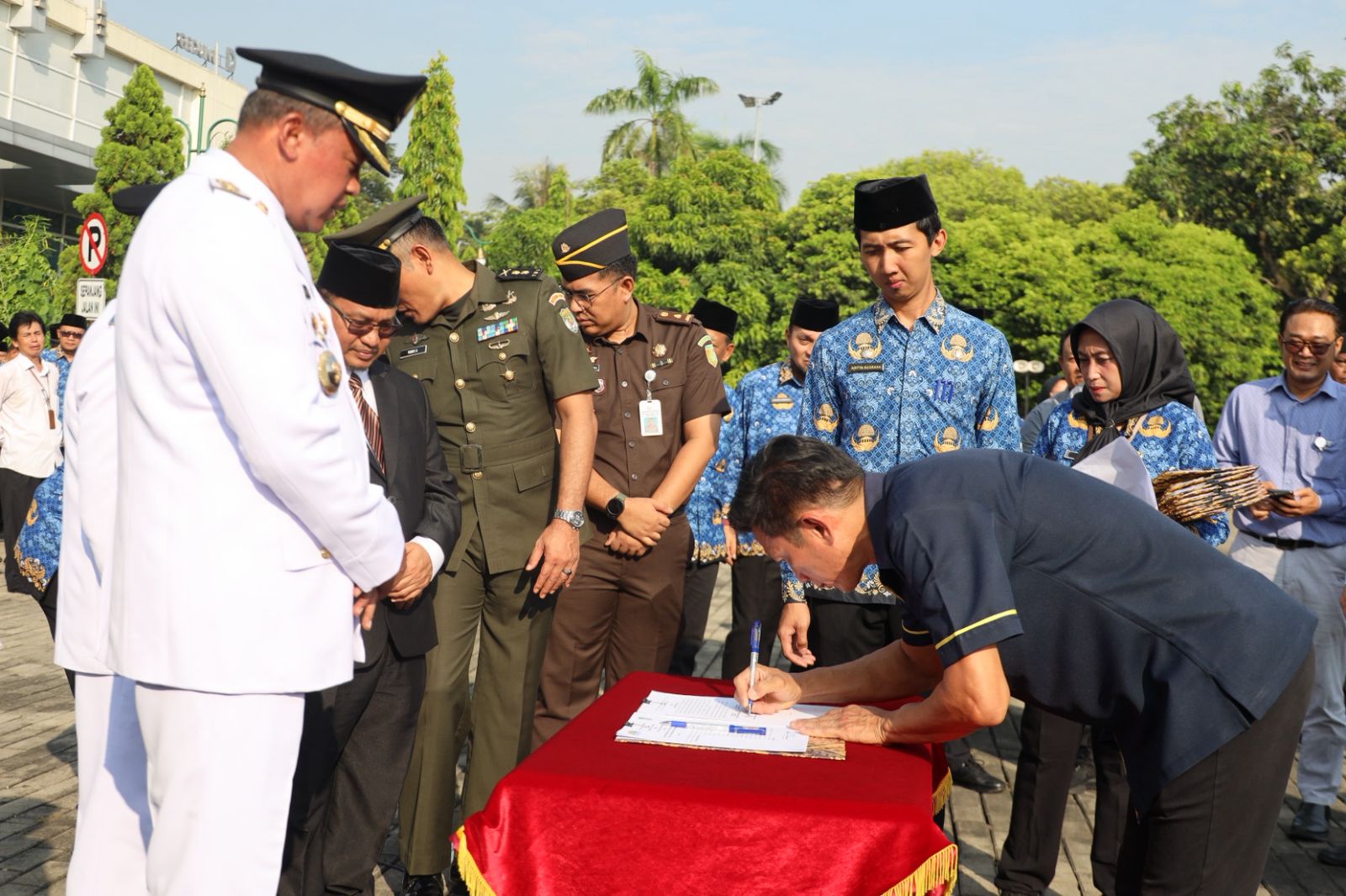 KONI Kota Bekasi Gandeng BPJS Kesehatan dan Rumah Sakit, Perkuat Kesiapan Porprov Jabar XV