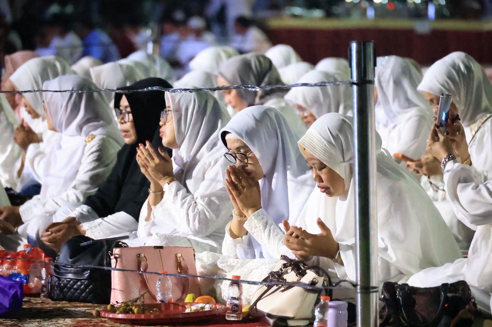 Pemkot Bekasi Gelar Walimatussafar ASN Kota Bekasi, Doa Bersama Kelancaran Ibadah Haji