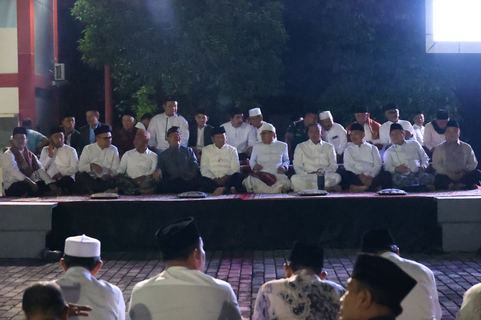 Pemkot Bekasi Gelar Walimatussafar ASN Kota Bekasi, Doa Bersama Kelancaran Ibadah Haji