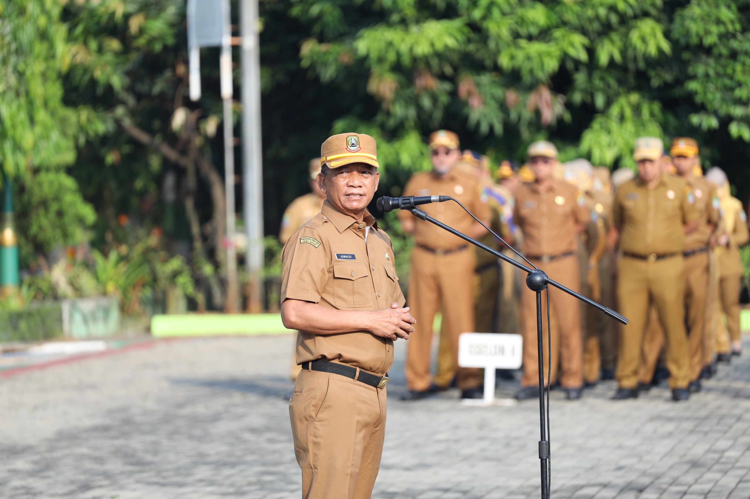 SPMB Kota Bekasi 2026, Pemerintah Pastikan Akses Pendidikan untuk Semua