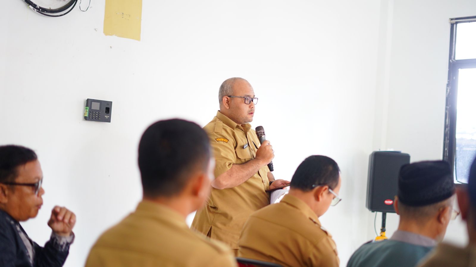 Penutupan Akses Perlintasan Kereta Api Tidak Berpintu di Jalan Pangeran Jayakarta Ditunda