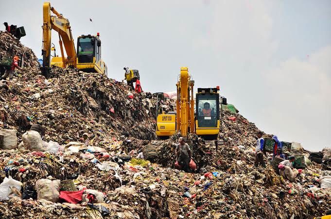 Pemkot Bekasi Gandeng DPRD, dan Tokoh Bantargebang Tinjau PLTSa di China