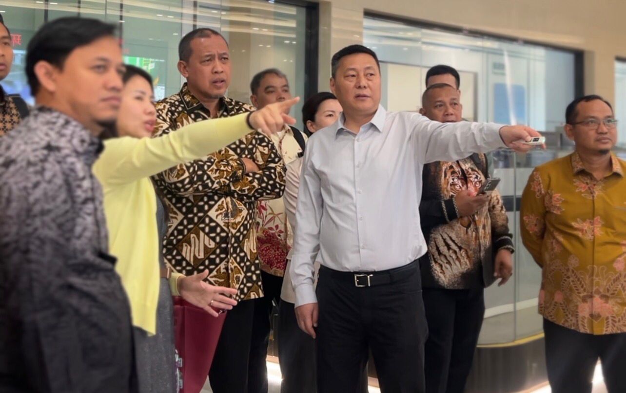 Wali Kota dan DPRD Sepakati Percepatan Pembangunan PSEL