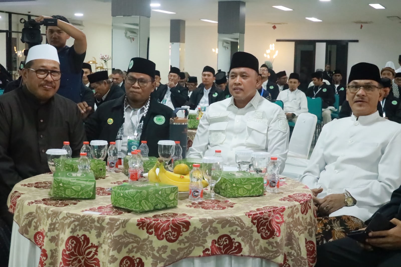 Wali Kota Bekasi Ajak Sahabat MUI Bersinergi Berantas Judi Online dan LGBT di Kota Bekasi