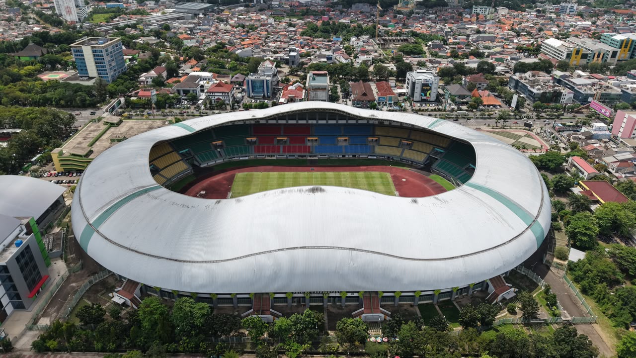 Tri Adhianto Bidik Stadion Patriot Sejajar Stadion Besar Nasional Sekaligus Daya Tarik Kota Bekasi
