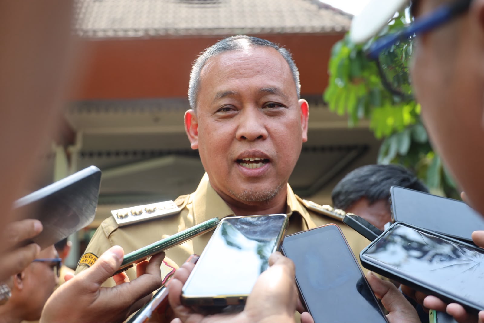 Rata-Rata Lama Sekolah Warga Kota Bekasi Tertinggi, Lampaui Bandung dan Depok
