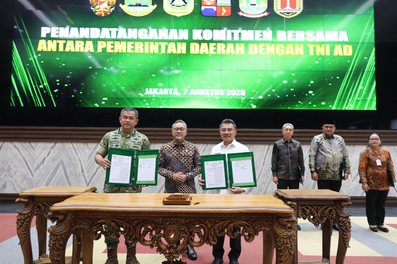 Wawali Harris Bobihoe : Kolaborasi Kelola Sampah Hasilkan Energi Terbarukan