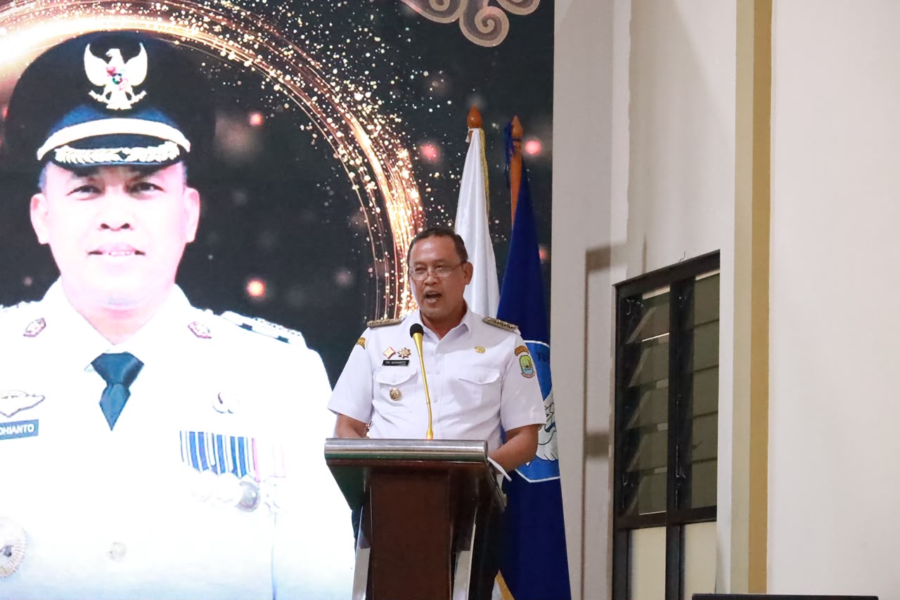 Tri Adhianto Dorong Mahasiswa STIE Arlindo Kuasai Skill, Leadership, Networking dan Teknologi AI