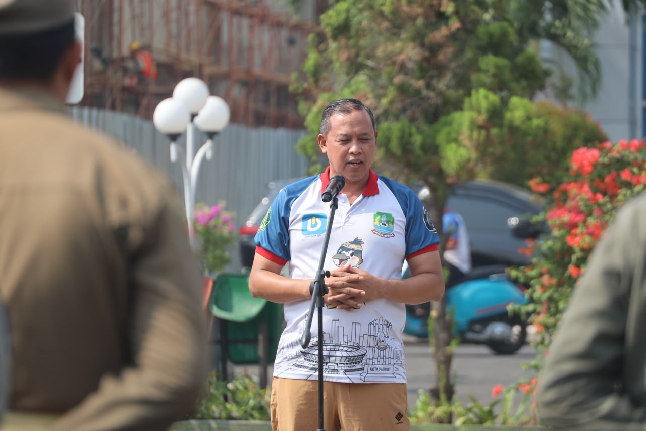 Wali Kota Bekasi Buka Ruang Aduan Pungli, Laporan Terbukti Diganti Dua Kali Lipat