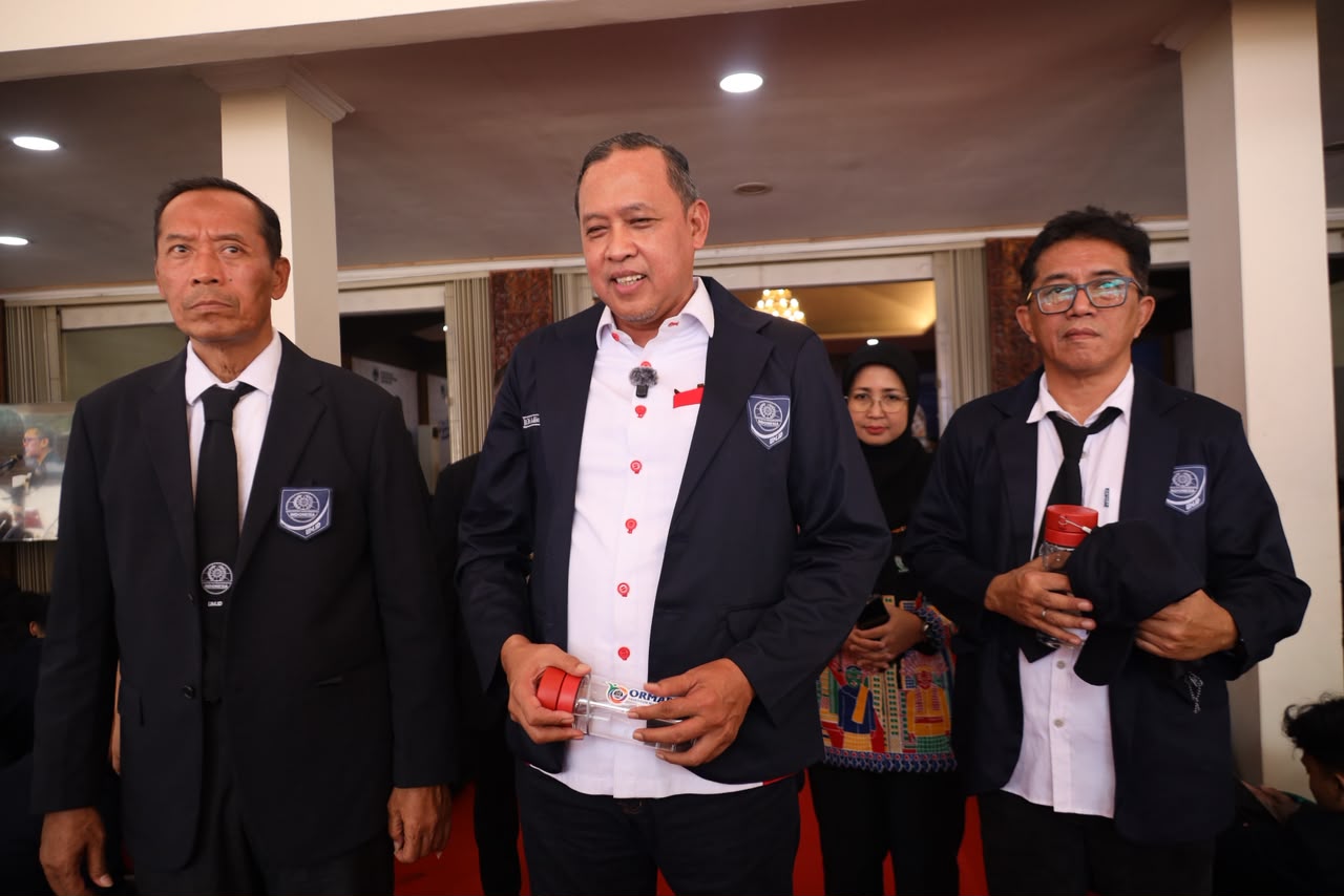 Wali Kota Bekasi Buka Ruang Kritik Mahasiswa: Sampaikan Langsung atau Lewat Media Sosial