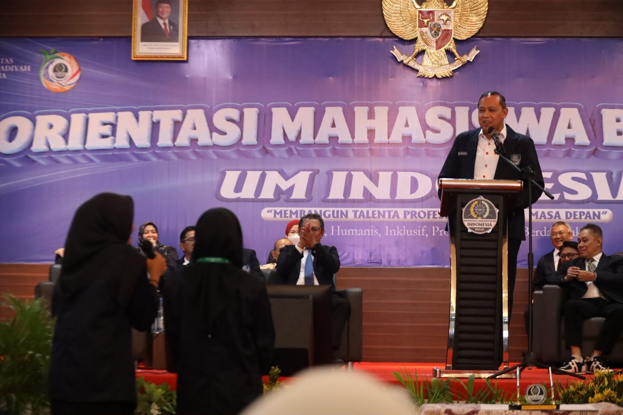 Wali Kota Bekasi Buka Ruang Kritik Mahasiswa: Sampaikan Langsung atau Lewat Media Sosial