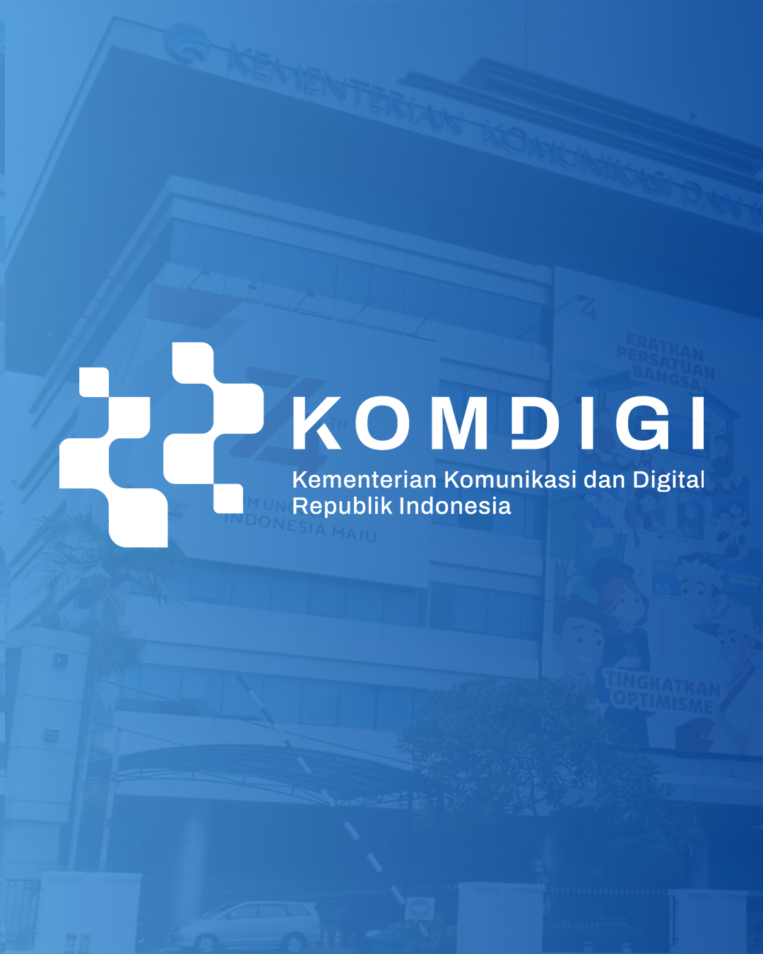 Beredar Hoaks tentang Pemadaman Internet, Wamenkomdigi Gandeng APH Kejar Pelaku