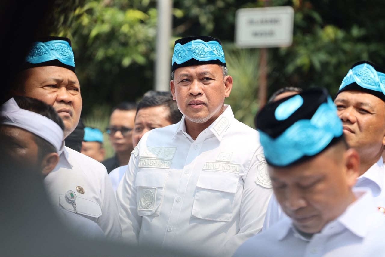 Tri Adhianto Dukung Kerja Sama Pemprov Jabar, Warga Bisa Berobat di RS Jaringan Pemerintah