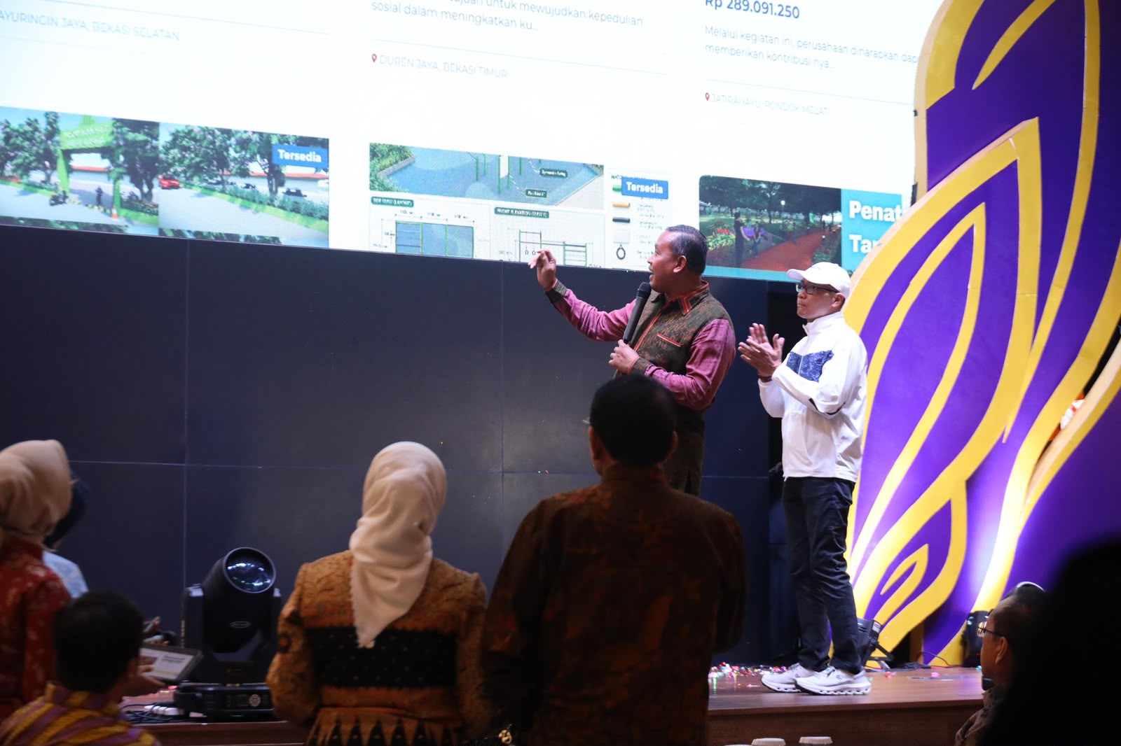 Bekasi Investment Gathering 2026 Hasilkan Dampak Bagi Pembangunan Kota Bekasi