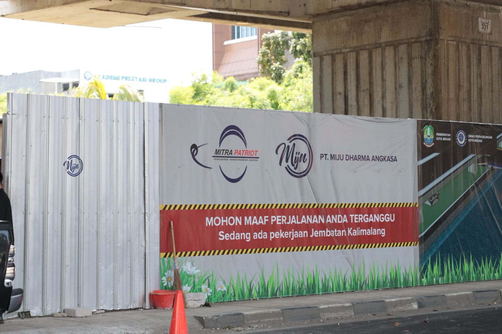 Pemkot Bekasi Tegaskan Pendanaan Wisata Air Kalimalang Bersumber dari Kolaborasi, Bukan Hanya APBD