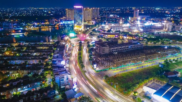 Smart City