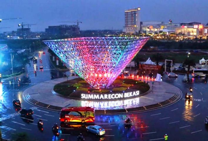 Destinasi Wisata