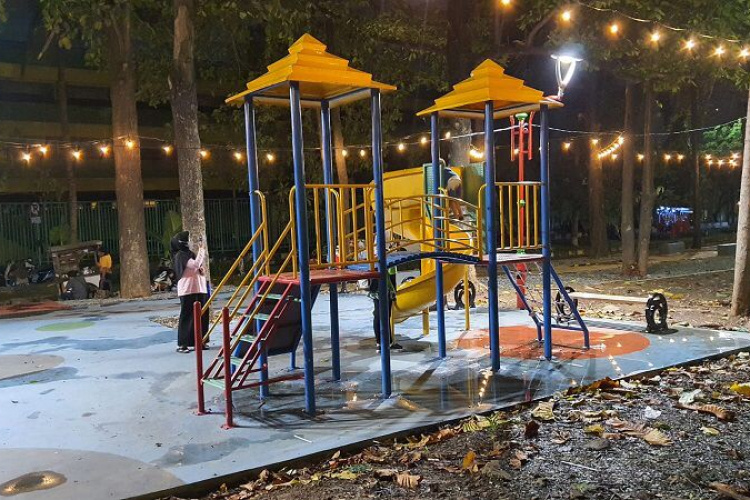Taman Kota
