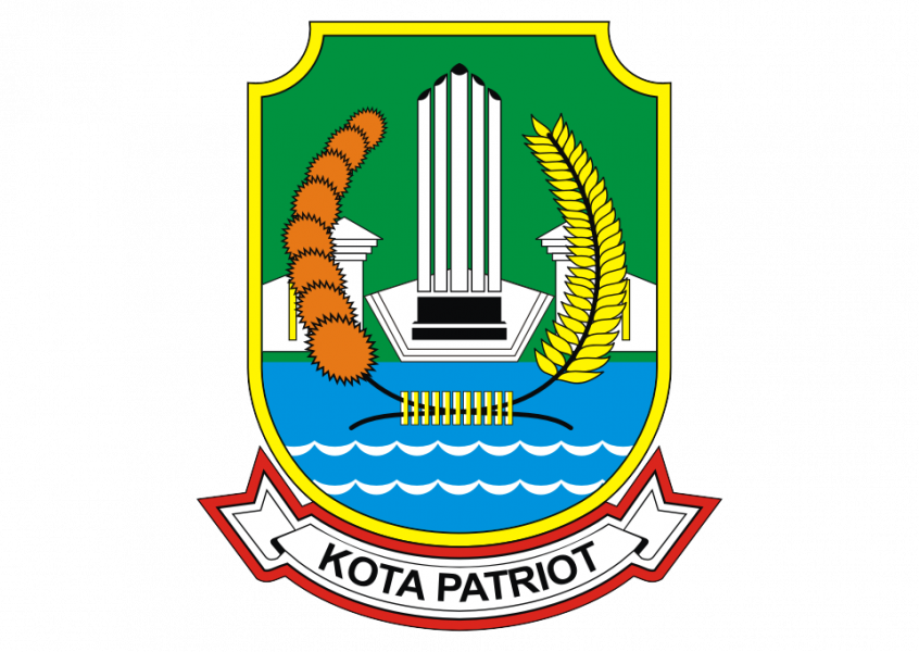 Lambang Daerah Kota Bekasi