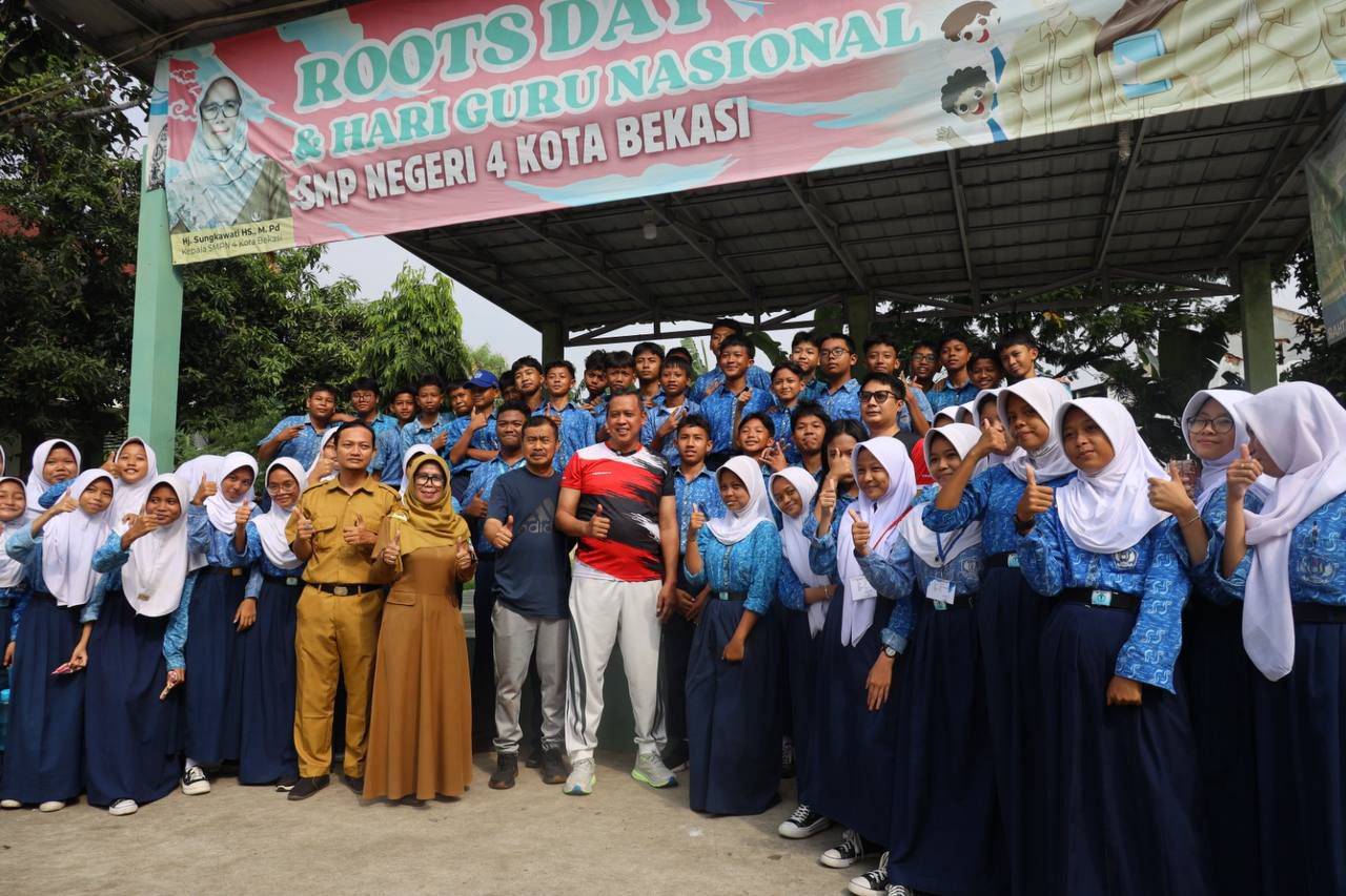 Tri Tegaskan Tidak Ada Penambahan Waktu Tahapan Pra Pendaftaran SPMB