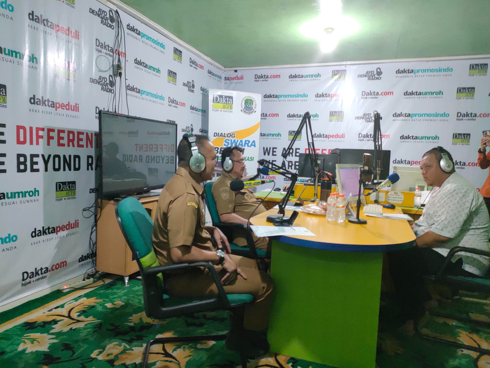 Pemberdayaan Lansia di Kota Bekasi, Pemerintah Dorong Kemandirian dan Produktivitas