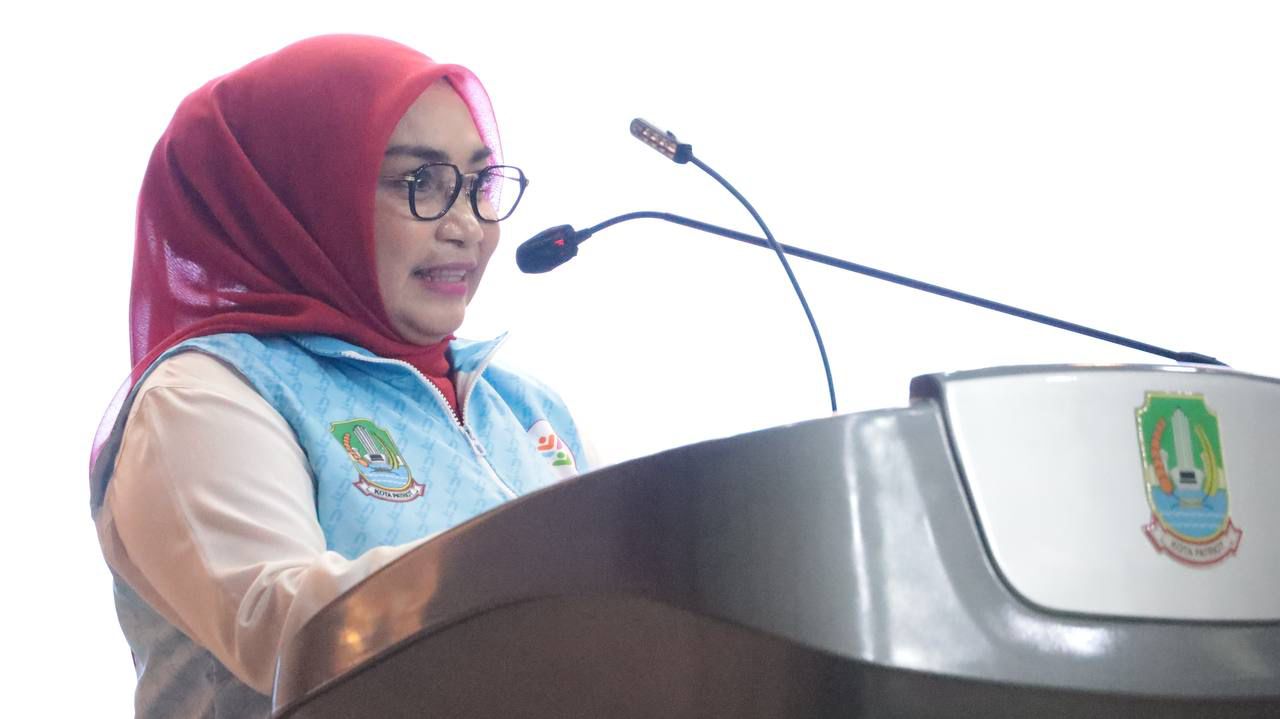 Wiwiek Hargono Tegaskan Posyandu sebagai Pedoman Utama Pelayanan Kesehatan dengan Dukungan Bidan