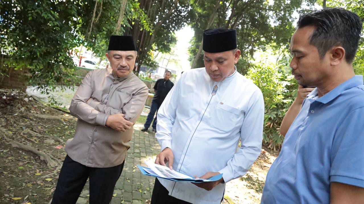 Alun-Alun Bekasi Siap Jadi Spot Favorit Baru untuk Warga Olahraga
