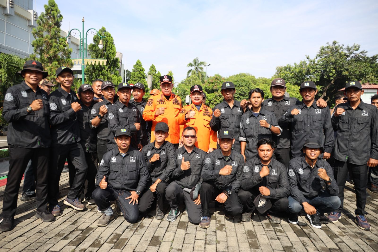 Hadapi Banjir, Pemkot Siagakan Lebih Dari 50 Perahu di Musim Penghujan