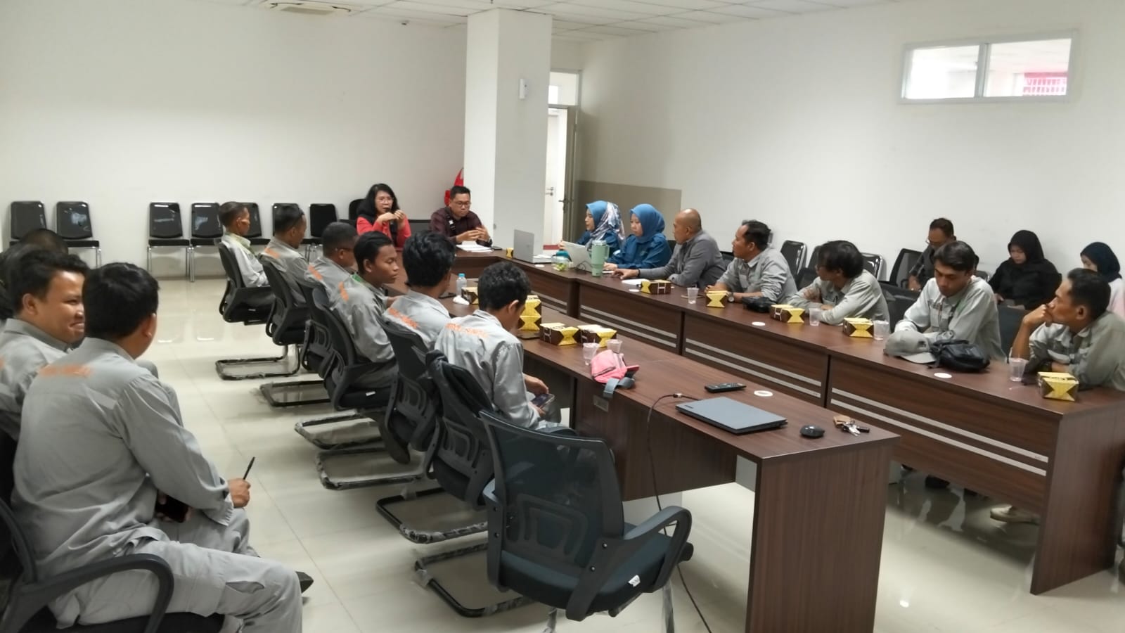 Monev Patroli Sungai, Dinas Lingkungan Hidup Jawa Barat Tingkatkan Efektifitas Pengawasan