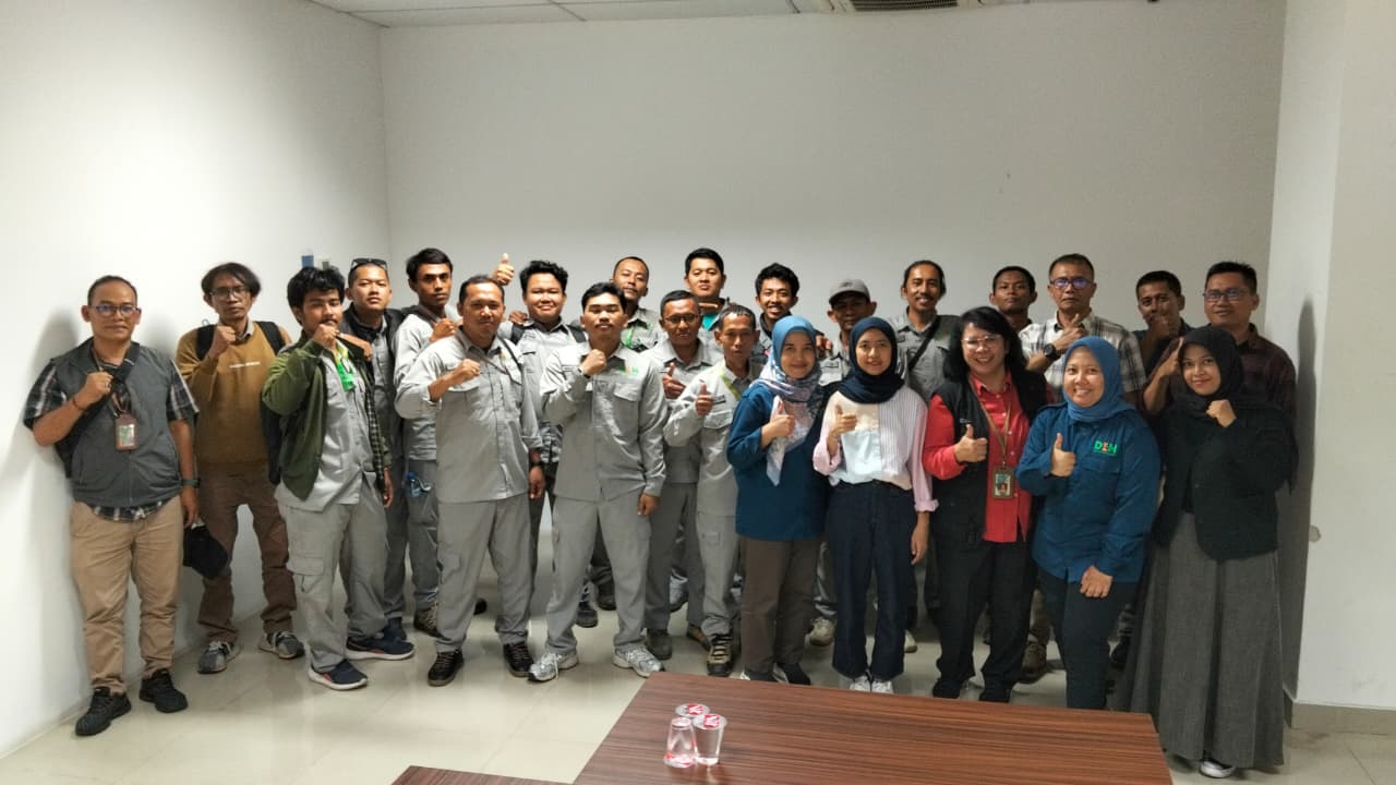 Monev Patroli Sungai, Dinas Lingkungan Hidup Jawa Barat Tingkatkan Efektifitas Pengawasan