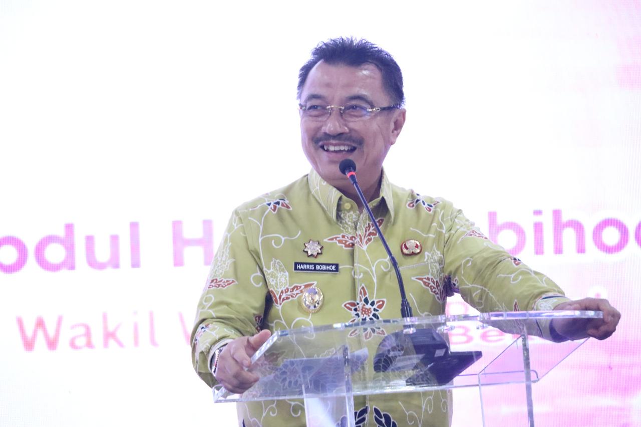 PET Scan Hadir Di Kota Bekasi, Wawali Harris Bobihoe: Lebih Mudah Dijangkau Dan Memadai