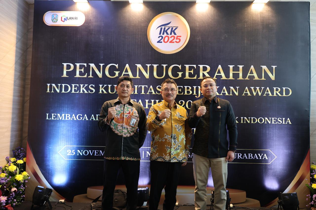 Kota Bekasi Konsisten Lakukan Tata Kelola Yang Akuntabilitas Dan Transparansi