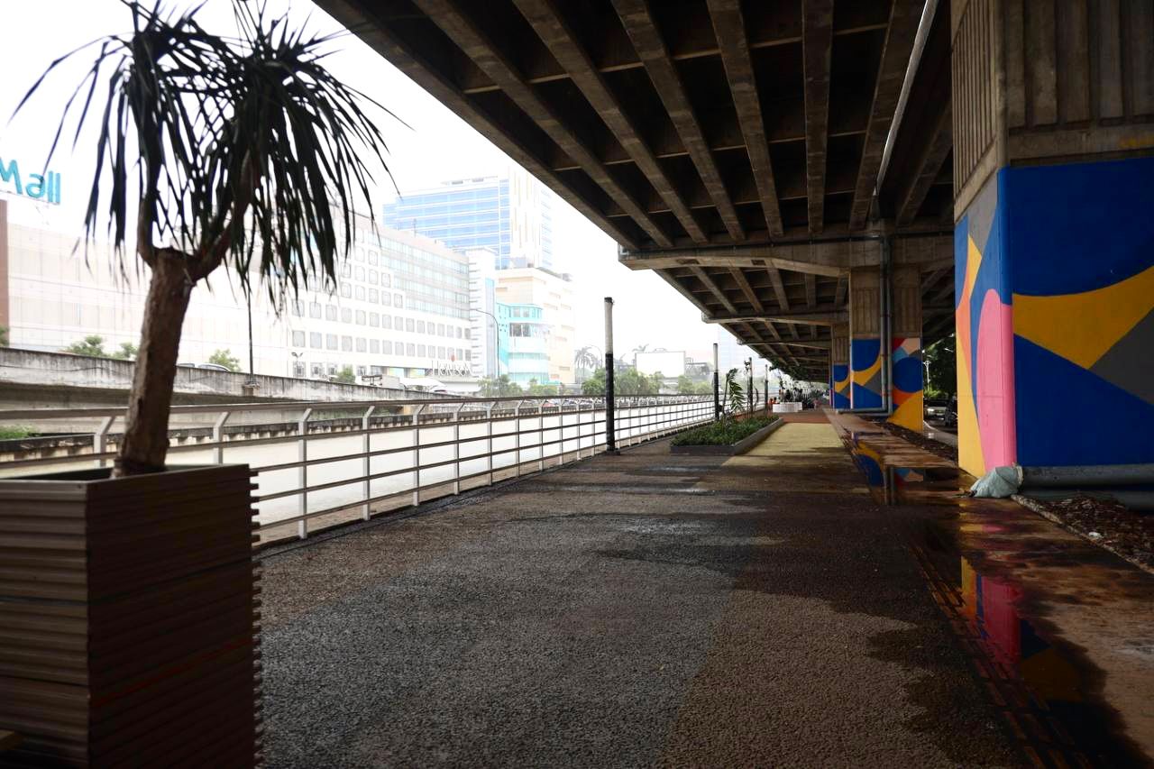 Pemkot Bekasi Tegaskan Pendanaan Wisata Air Kalimalang Bersumber dari Kolaborasi, Bukan Hanya APBD