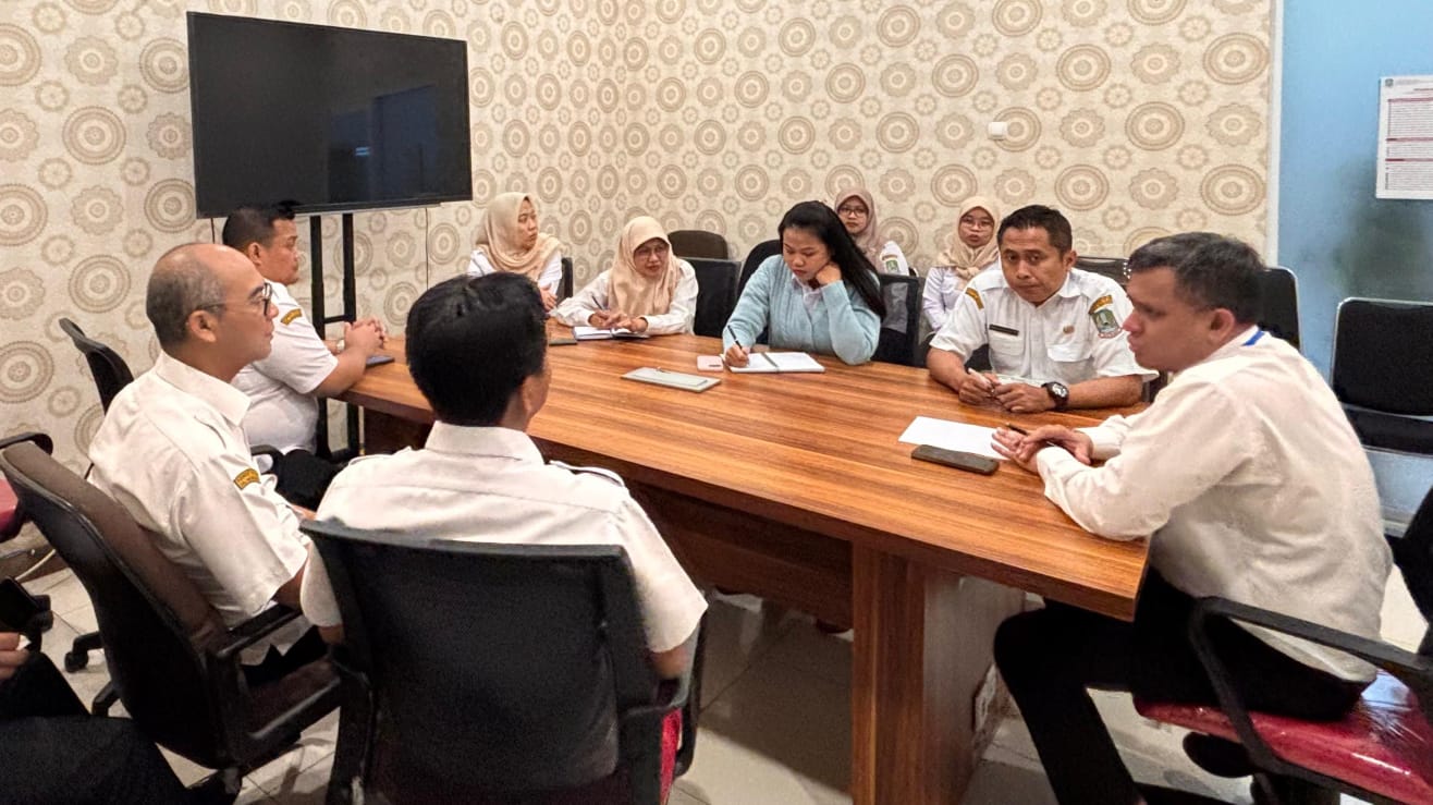 Pemerintah Kota Bekasi Terapkan Manajemen Talenta ASN, Tingkatkan Kinerja dan Pelayanan Publik