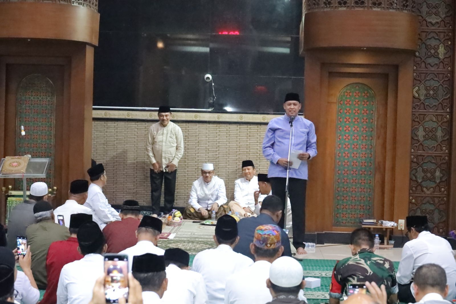 Wali Kota Bekasi : Al-Qur’an Menjadi Inspirasi Dalam Membangun Kota Bekasi